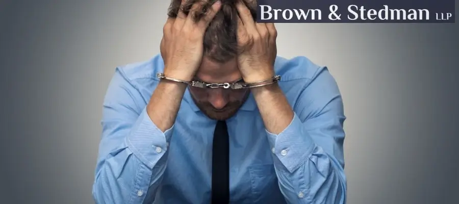 Best Riverside White-Collar Crime Attorney