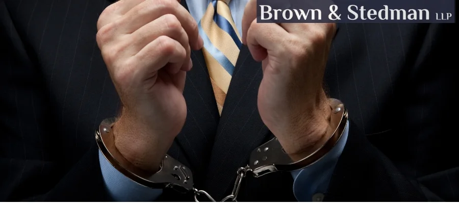 Best Costa Mesa White-Collar Crime Lawyer