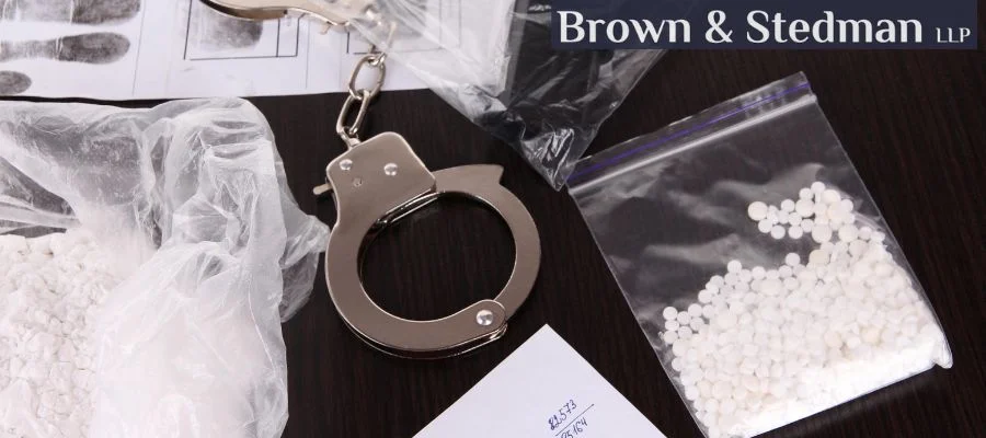 Skilled Orange County Drug Crime Attorney