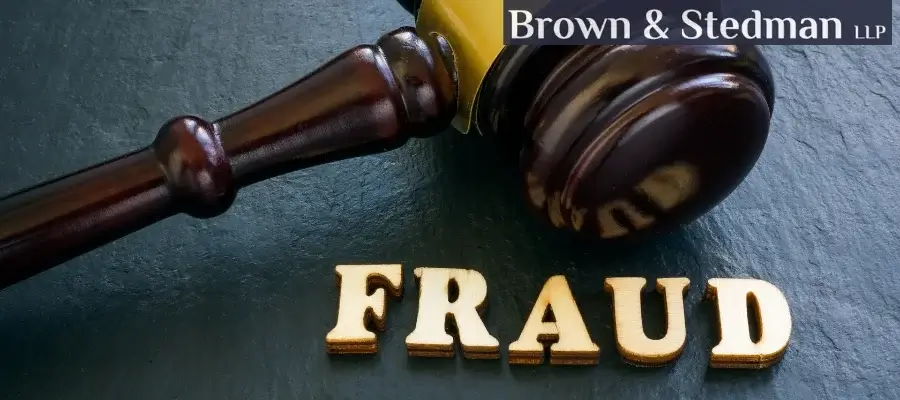 Best Orange County Fraud Defense Lawyer