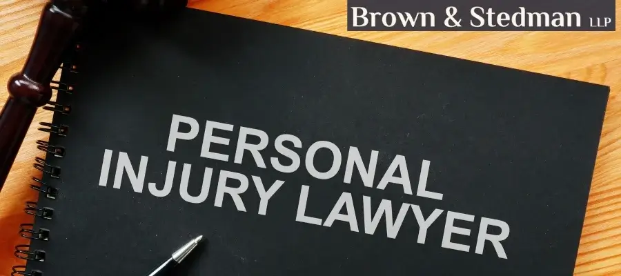 Skilled Orange County Personal Injury Lawyer