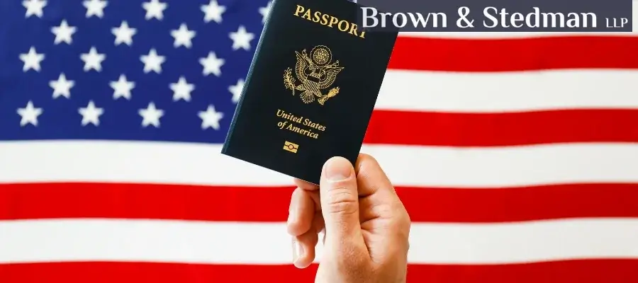 Best Orange County US Citizenship Lawyer