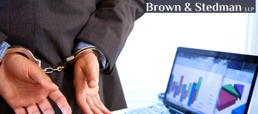 Experienced Orange County White Collar Crime Attorney