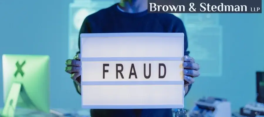 Best Moreno Valley Fraud Defense Attorney